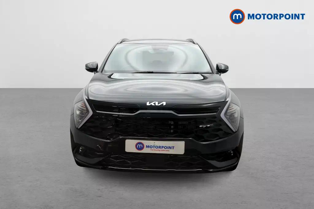 Used Kia Sportage for sale - 76463951: Photo 2