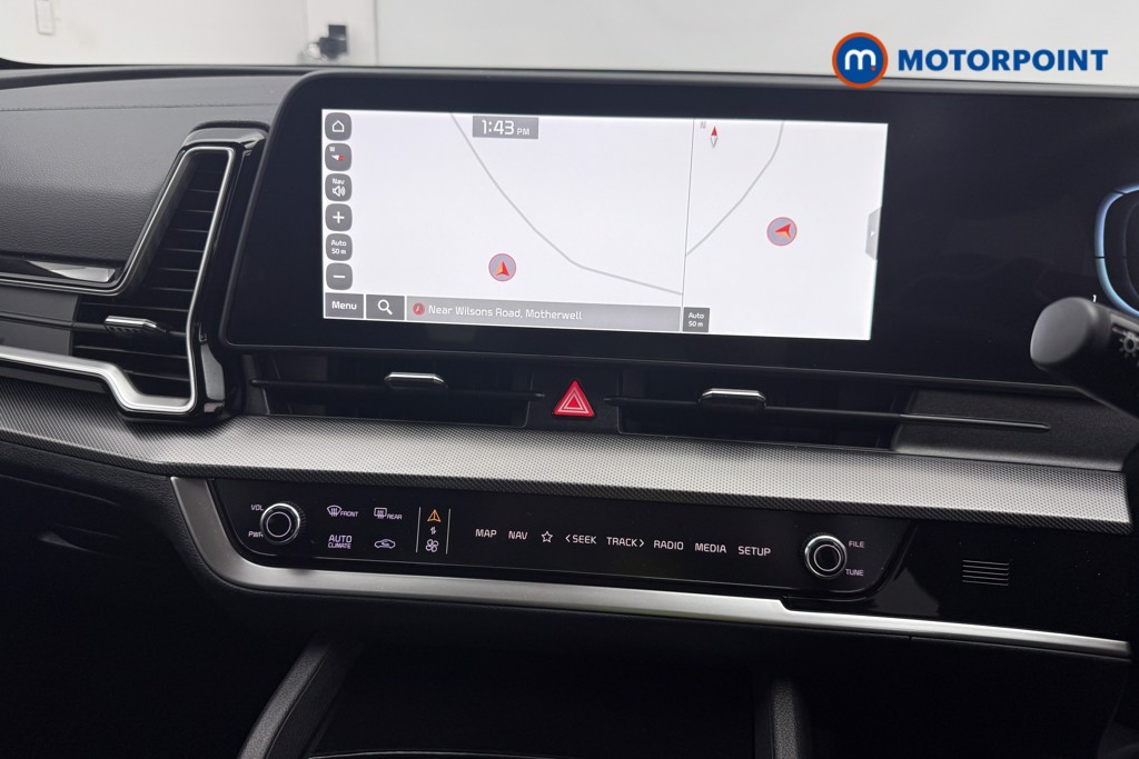 Used Kia Sportage for sale - 76463951: Photo 21