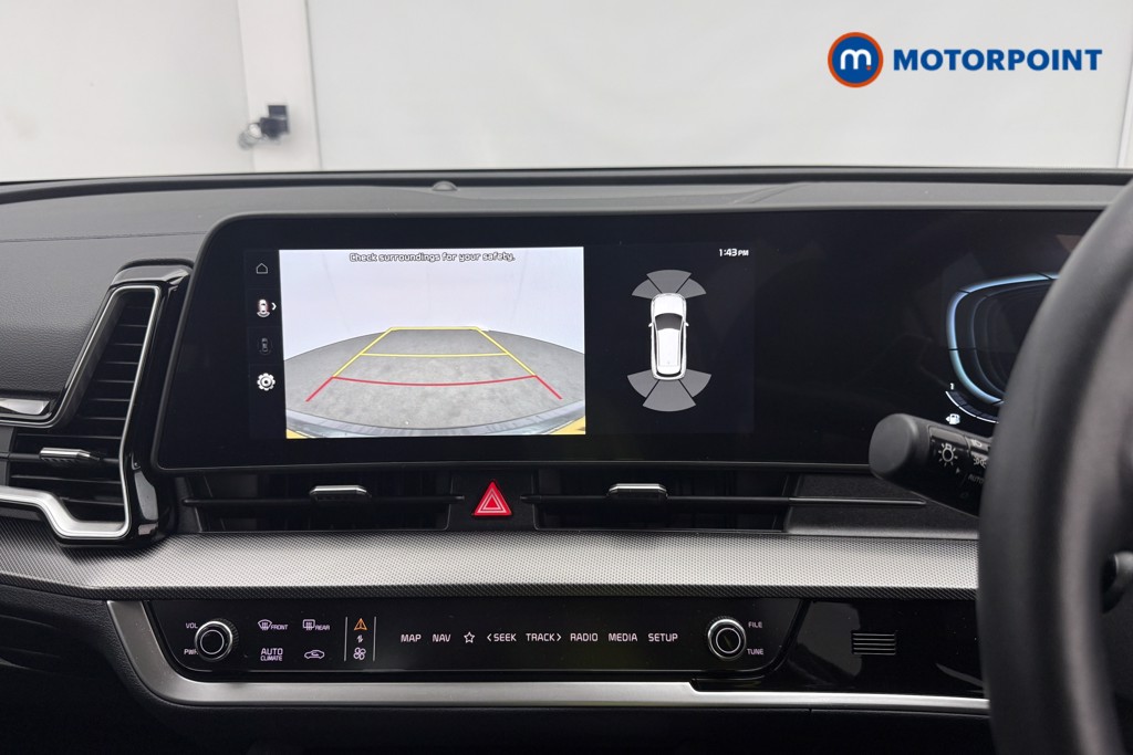 Used Kia Sportage for sale - 76463951: Photo 22