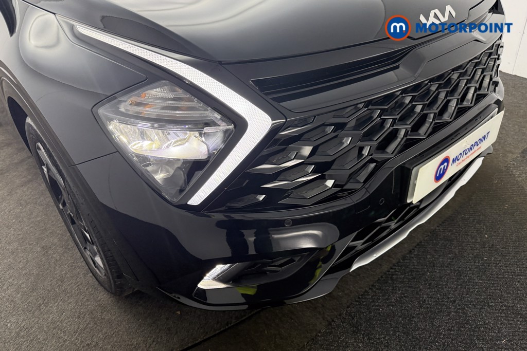 Used Kia Sportage for sale - 76463951: Photo 24