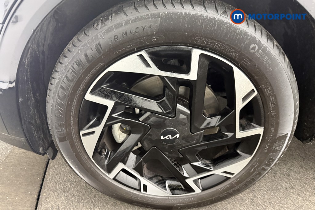 Used Kia Sportage for sale - 76463951: Photo 25