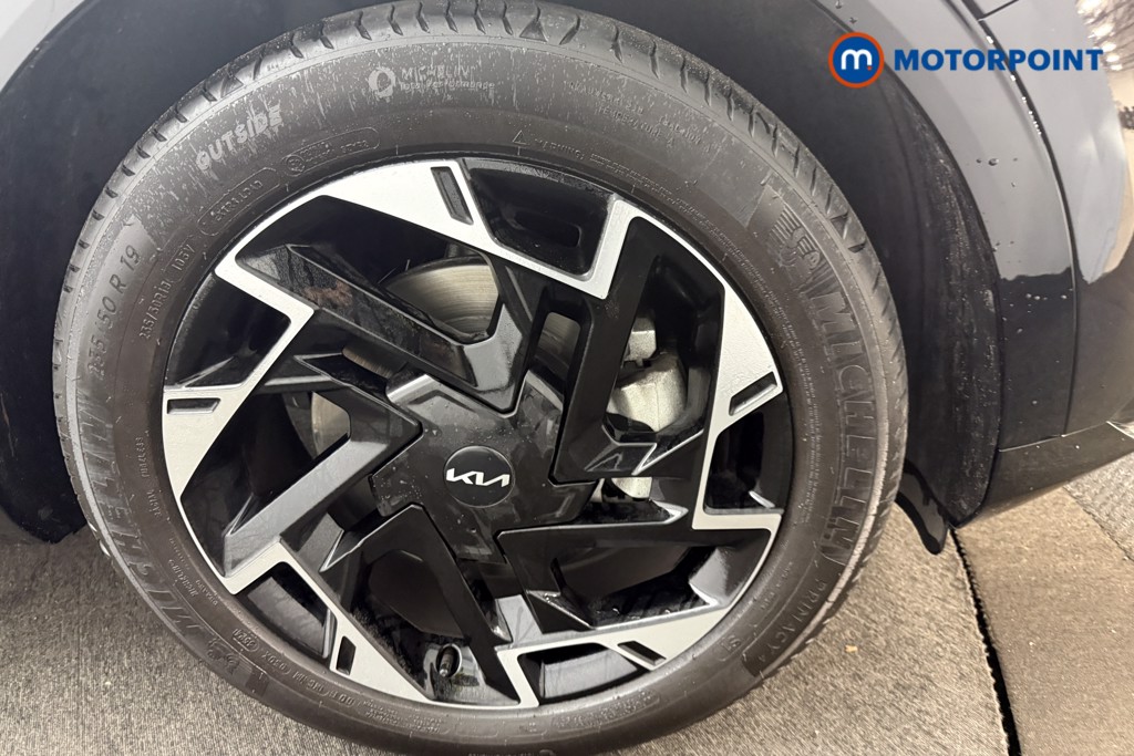 Used Kia Sportage for sale - 76463951: Photo 26