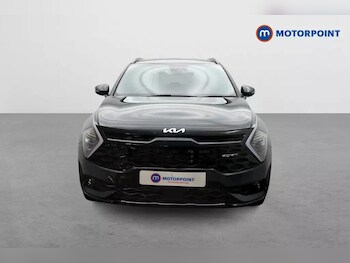 Used Kia Sportage undefined for sale - 76463951: Photo