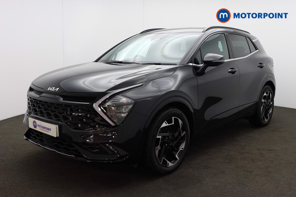 Used Kia Sportage for sale - 76463951: Photo 3