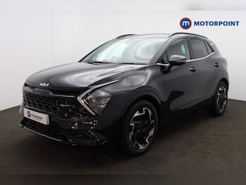 Used Kia Sportage undefined for sale - 76463951: Photo