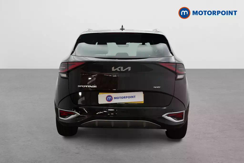 Used Kia Sportage for sale - 76463951: Photo 6