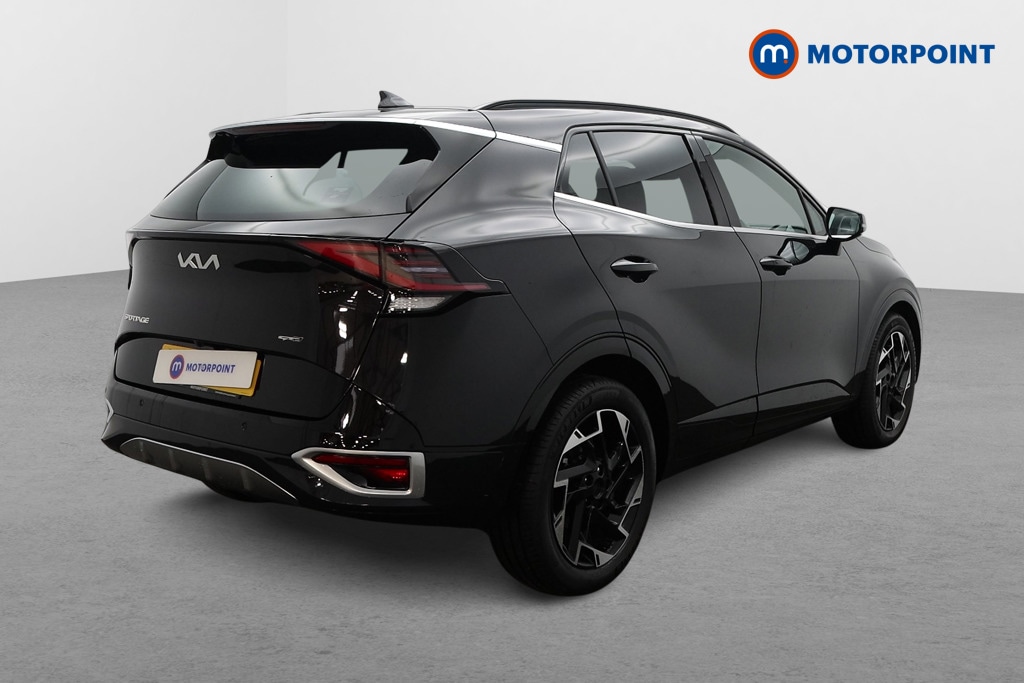 Used Kia Sportage for sale - 76463951: Photo 7