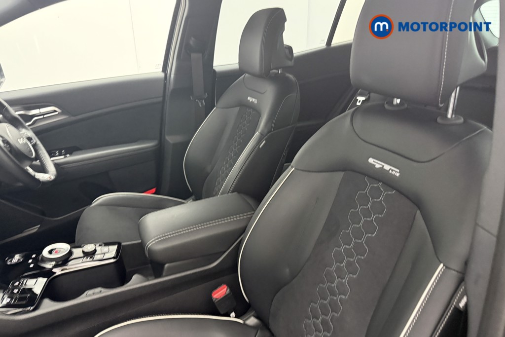 Used Kia Sportage for sale - 76463951: Photo 8