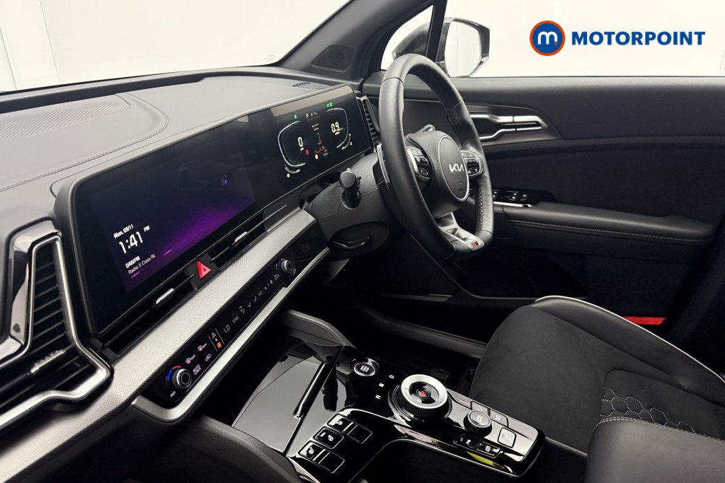 Used Kia Sportage for sale - 76463951: Photo 9