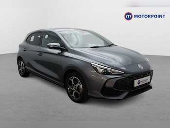 Used MG MG3 2025 for sale - 78543252: Photo