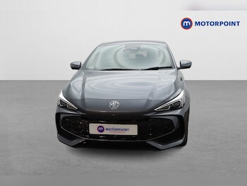 Used MG MG3 2025 for sale - 78543252: Photo