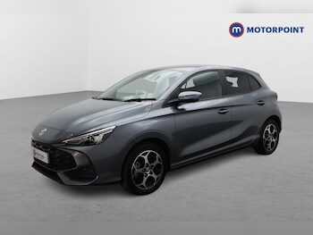Used MG MG3 2025 for sale - 78543252: Photo