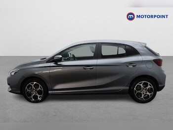 Used MG MG3 2025 for sale - 78543252: Photo