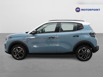 Used Citroen C3 2026 for sale - 78387047: Photo