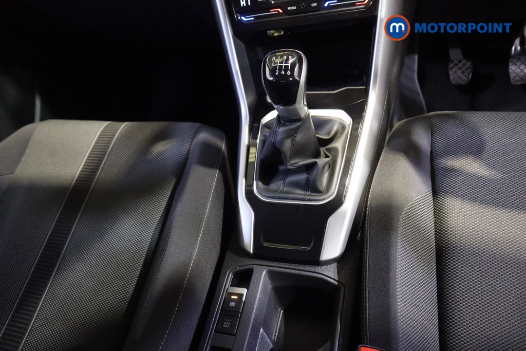 Used Volkswagen T-Roc 2023 for sale - 76599595: Photo 10