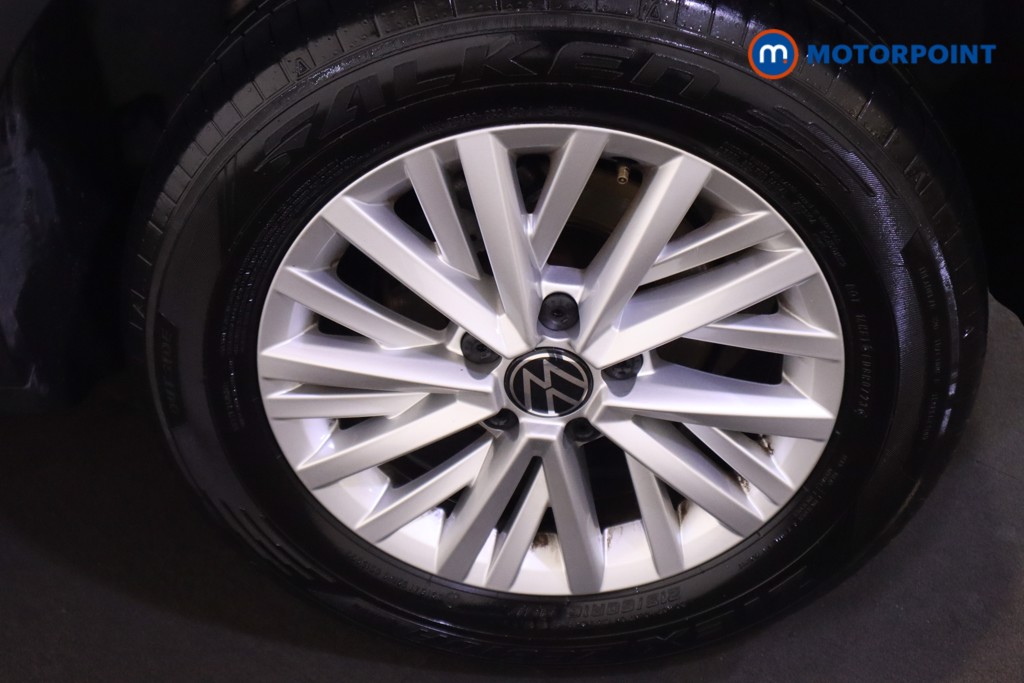 Used Volkswagen T-Roc 2023 for sale - 76599595: Photo 19