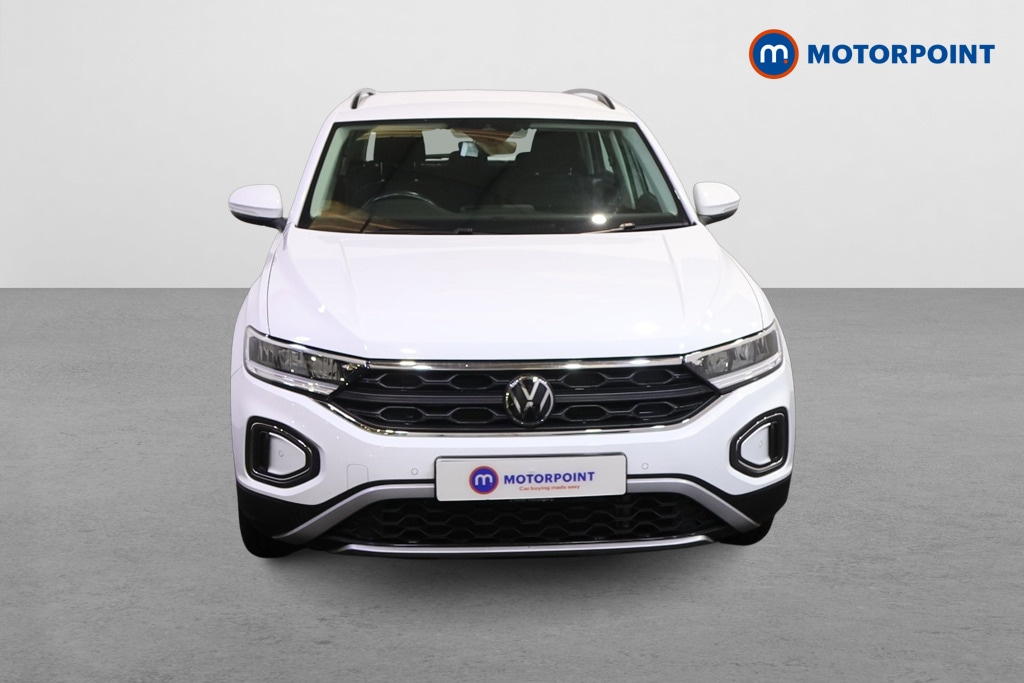 Used Volkswagen T-Roc 2023 for sale - 76599595: Photo 2