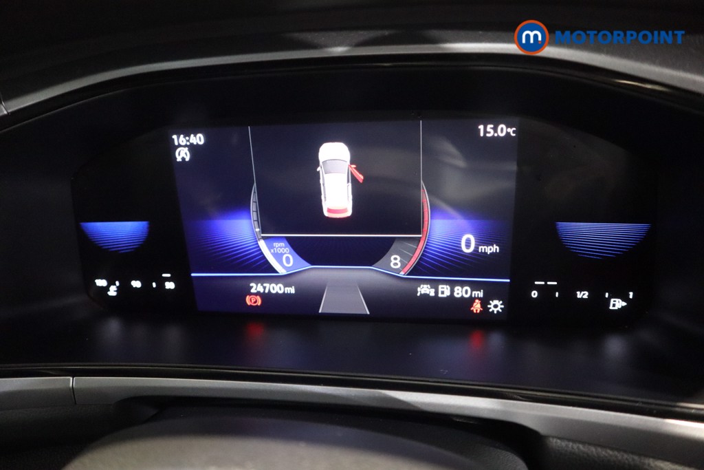 Used Volkswagen T-Roc 2023 for sale - 76599595: Photo 9