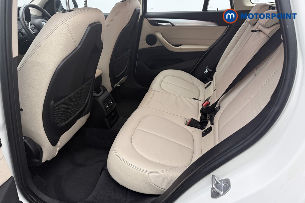 Used BMW X1 2018 for sale - 77275109: Photo 12