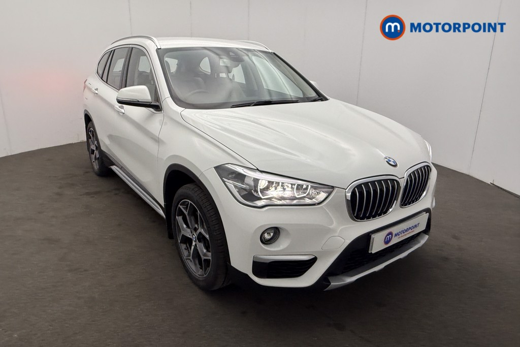 Used BMW X1 2018 for sale - 77275109: Photo 27