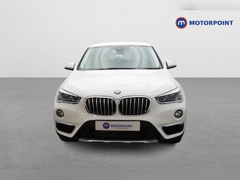 Used BMW X1 2018 for sale - 77275109: Photo