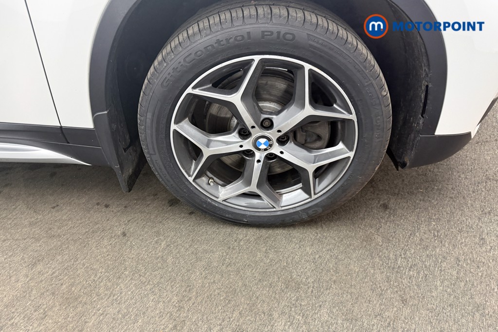 Used BMW X1 2018 for sale - 77275109: Photo 30