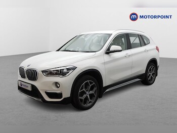 Used BMW X1 2018 for sale - 77275109: Photo