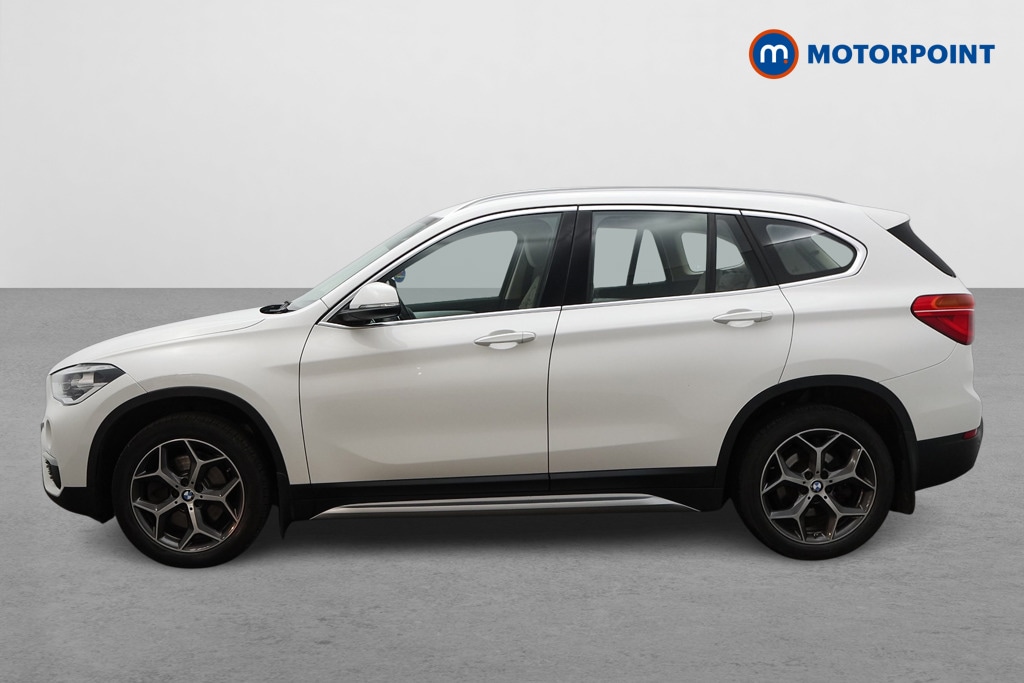 Used BMW X1 2018 for sale - 77275109: Photo 4