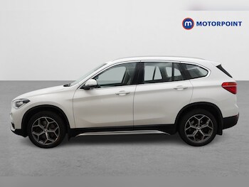 Used BMW X1 2018 for sale - 77275109: Photo