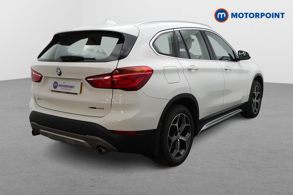Used BMW X1 2018 for sale - 77275109: Photo 7
