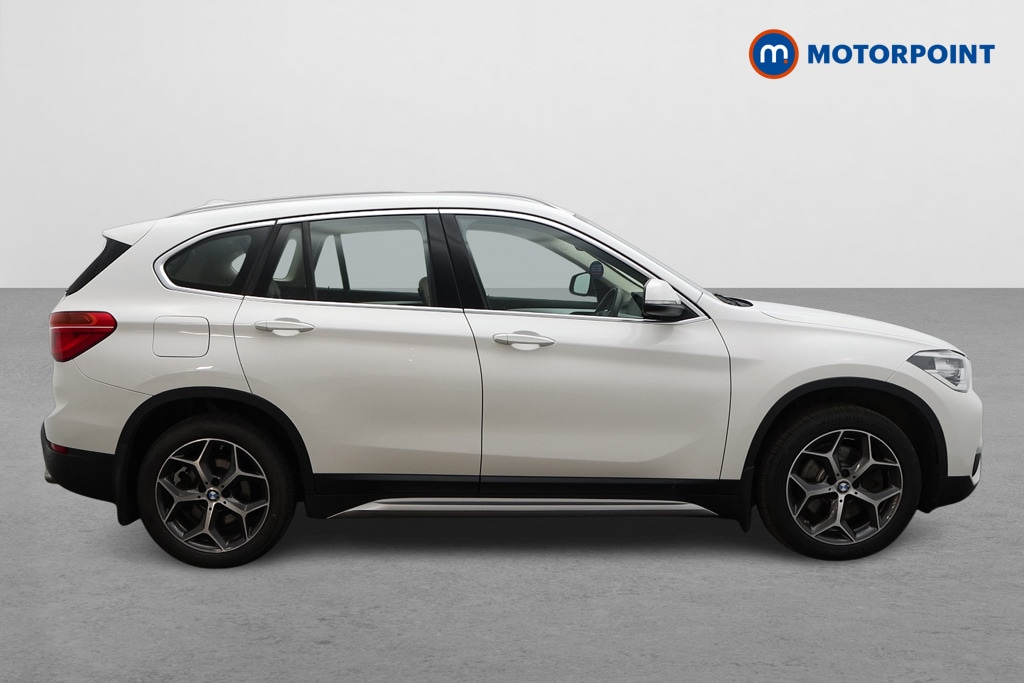 Used BMW X1 2018 for sale - 77275109: Photo 8