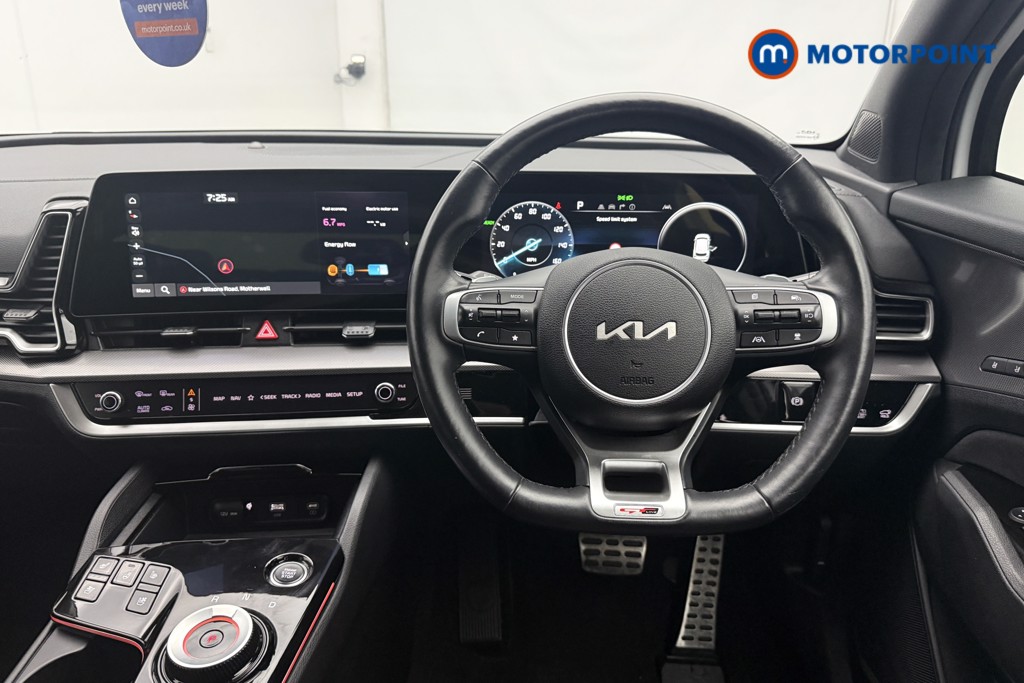 Used Kia Sportage 2022 for sale - 77006219: Photo 10