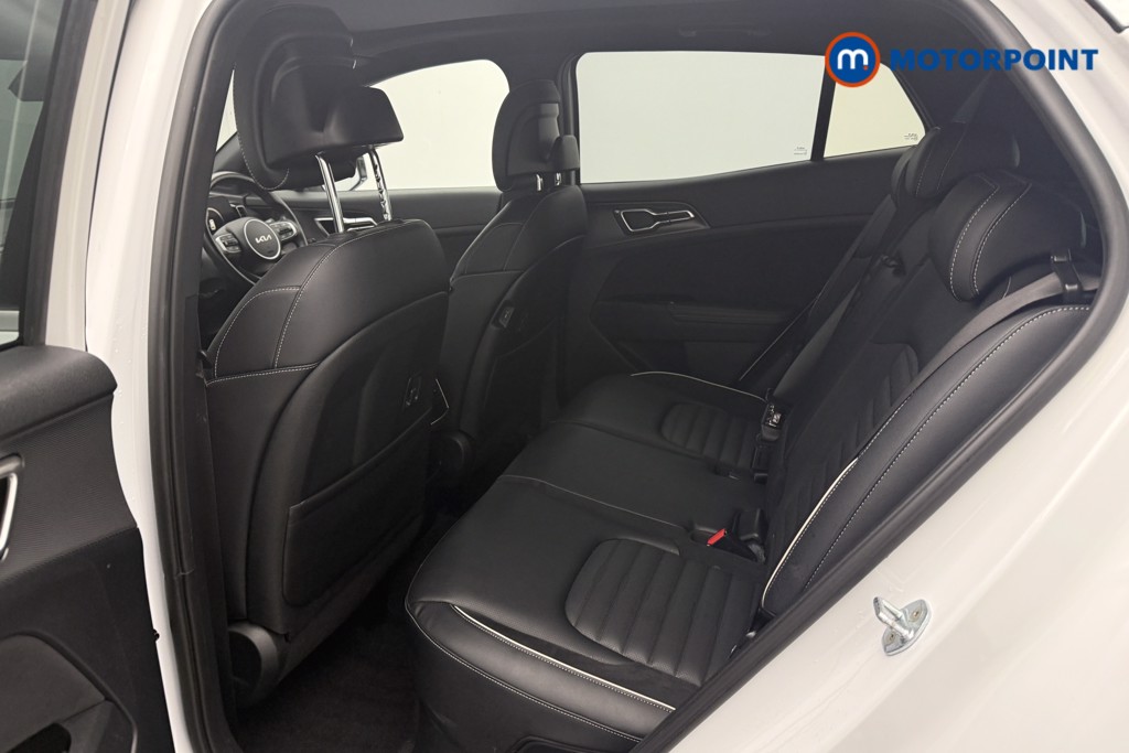 Used Kia Sportage 2022 for sale - 77006219: Photo 12