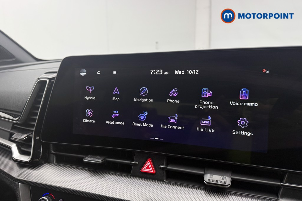 Used Kia Sportage 2022 for sale - 77006219: Photo 18