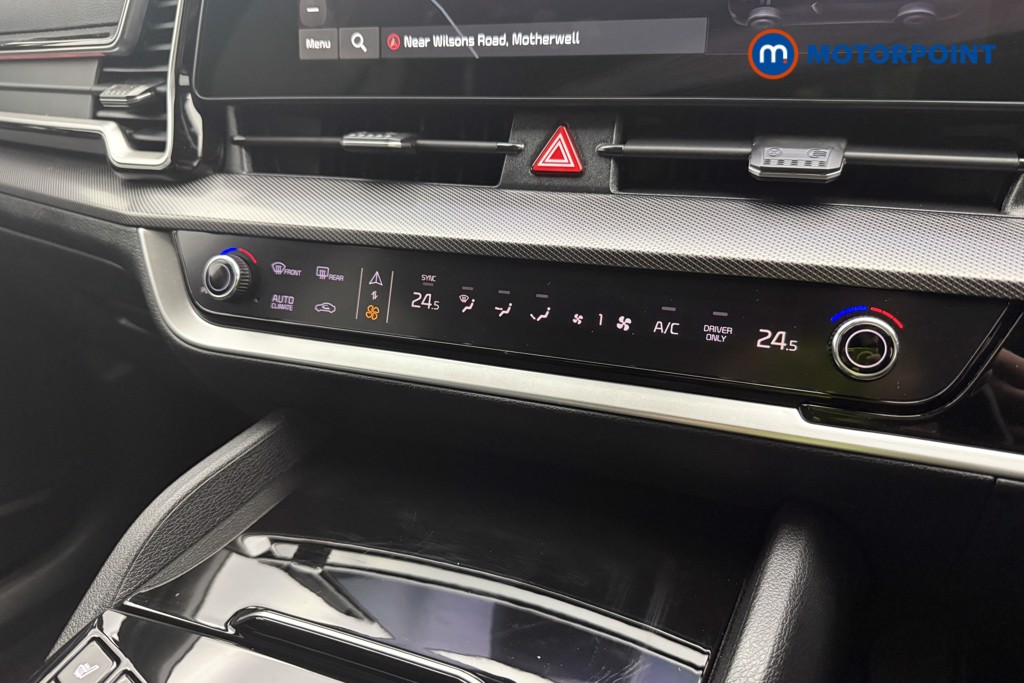 Used Kia Sportage 2022 for sale - 77006219: Photo 21