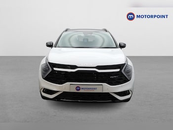 Used Kia Sportage 2022 for sale - 77006219: Photo