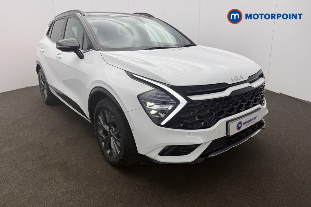 Used Kia Sportage 2022 for sale - 77006219: Photo 34