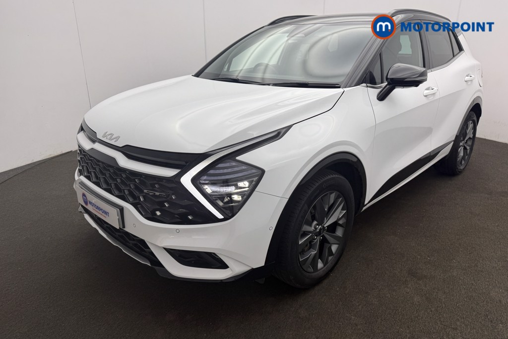 Used Kia Sportage 2022 for sale - 77006219: Photo 35