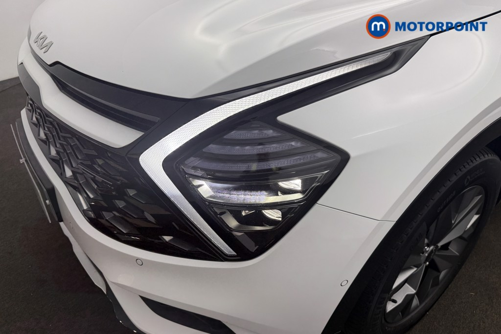 Used Kia Sportage 2022 for sale - 77006219: Photo 36