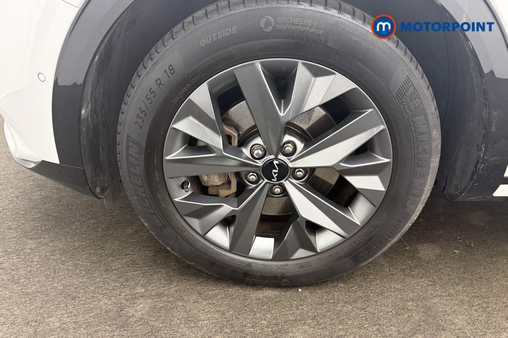 Used Kia Sportage 2022 for sale - 77006219: Photo 40