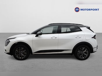 Used Kia Sportage 2022 for sale - 77006219: Photo