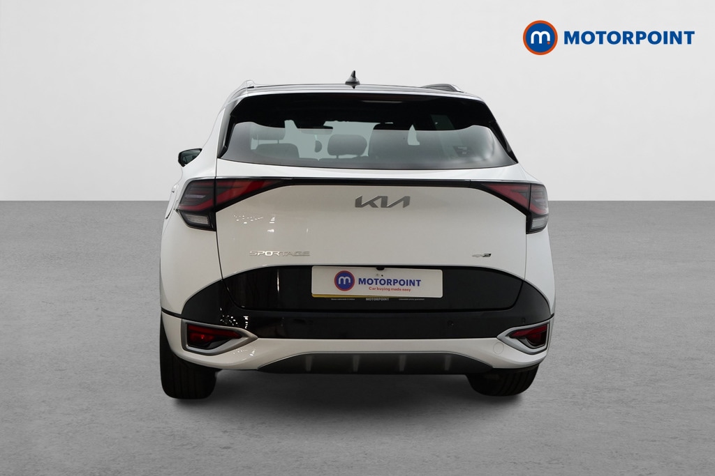 Used Kia Sportage 2022 for sale - 77006219: Photo 6