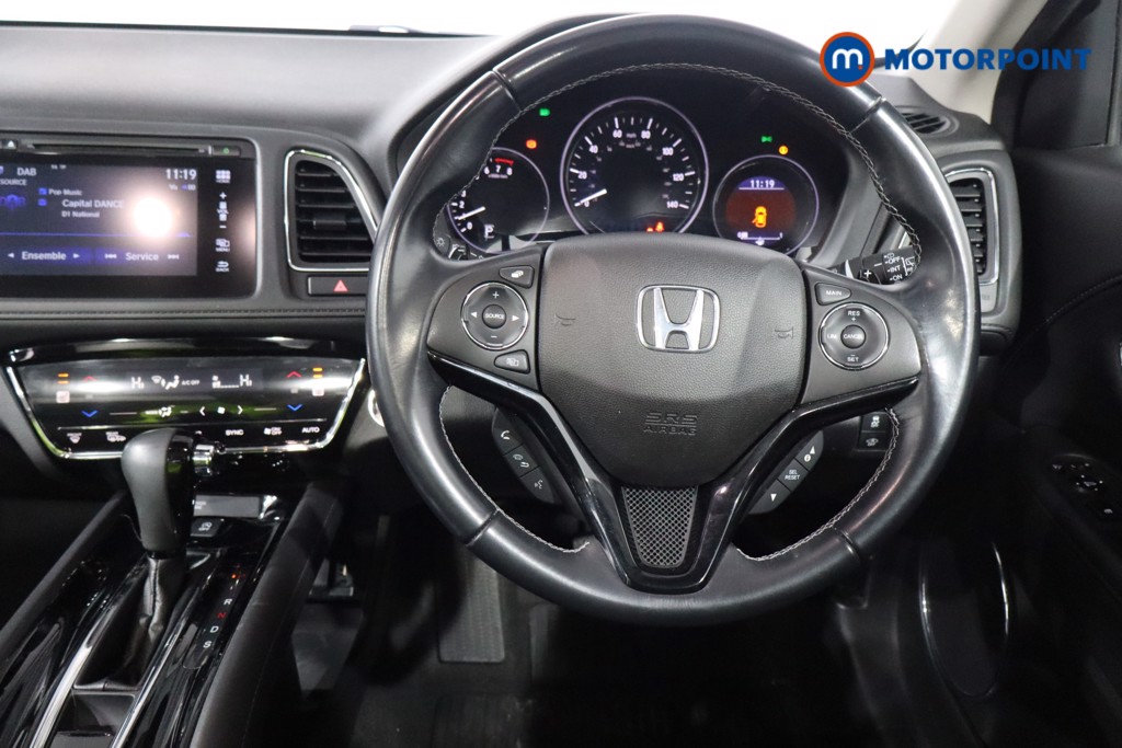 Used Honda HR-V 2020 for sale - 77165791: Photo 11