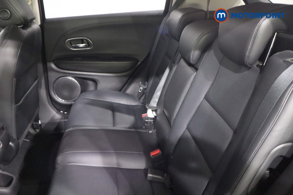 Used Honda HR-V 2020 for sale - 77165791: Photo 13