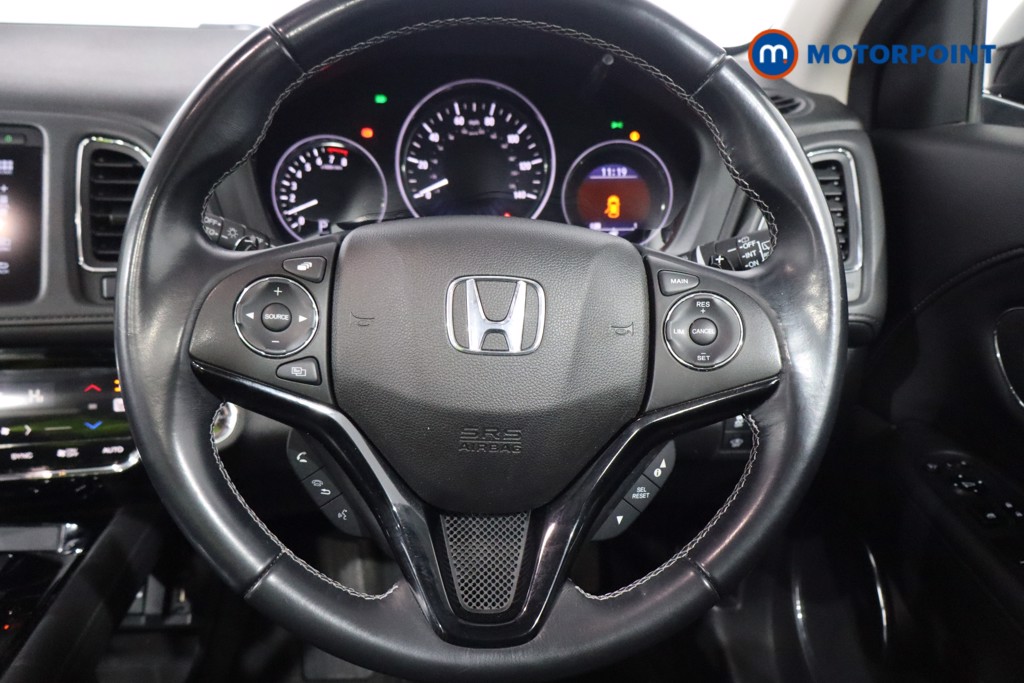 Used Honda HR-V 2020 for sale - 77165791: Photo 14