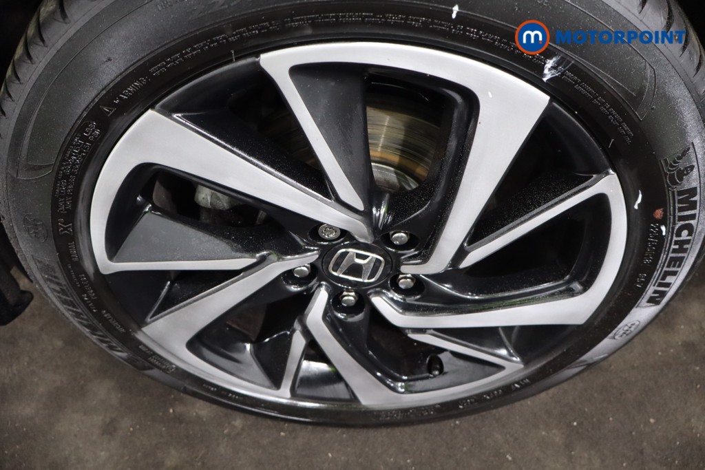 Used Honda HR-V 2020 for sale - 77165791: Photo 19