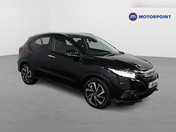 Used Honda HR-V 2020 for sale - 77165791: Photo