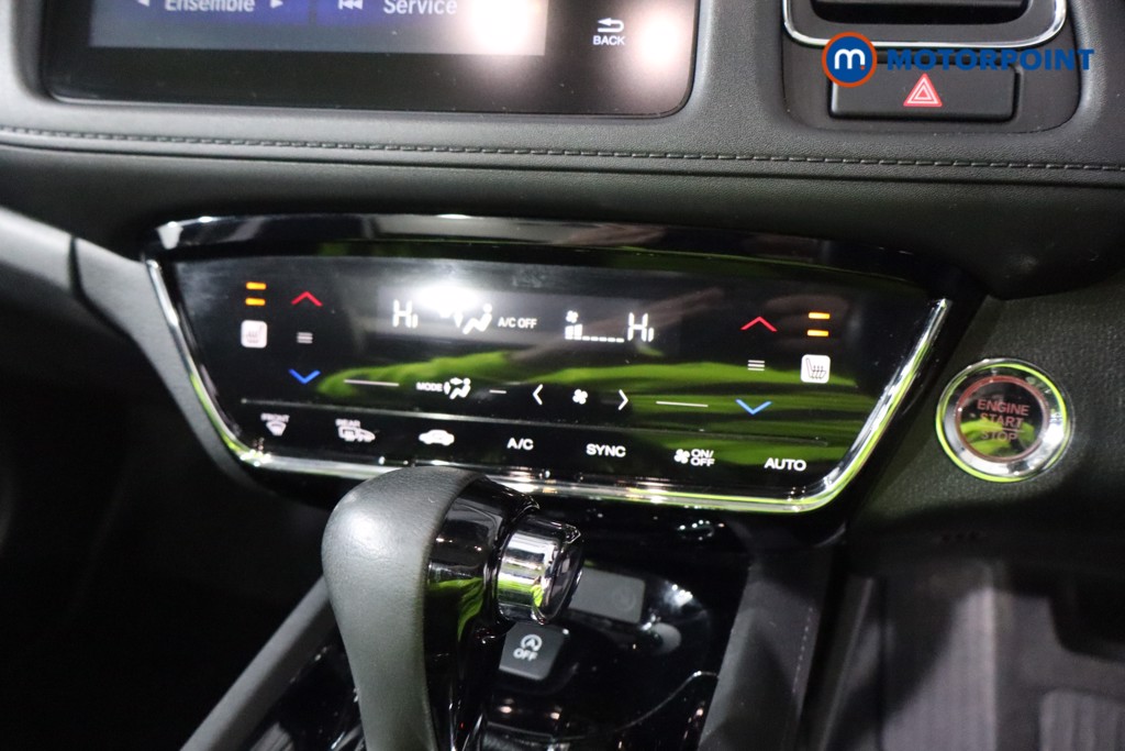 Used Honda HR-V 2020 for sale - 77165791: Photo 22