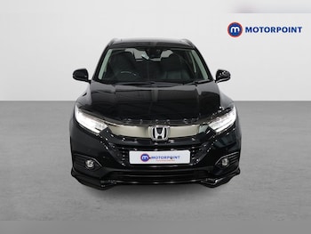 Used Honda HR-V 2020 for sale - 77165791: Photo