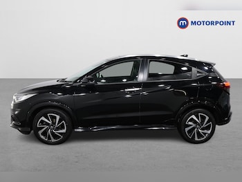 Used Honda HR-V 2020 for sale - 77165791: Photo